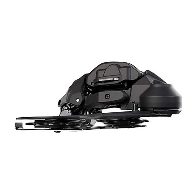 SHIMANO GRX（シマノGRX）RD-RX717-SGS Di2 リアディレーラー ロング