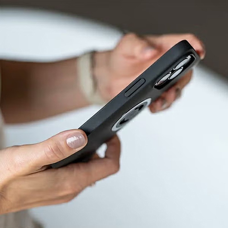 SP CONNECT（エスピーコネクト）PHONE CASE （フォンケース）iPhone 15