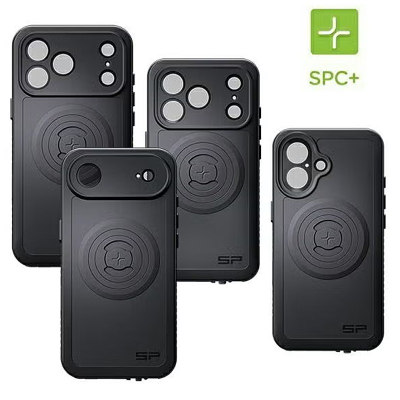 SP CONNECT（エスピーコネクト）XTREME （エクストリーム）iPhone 15