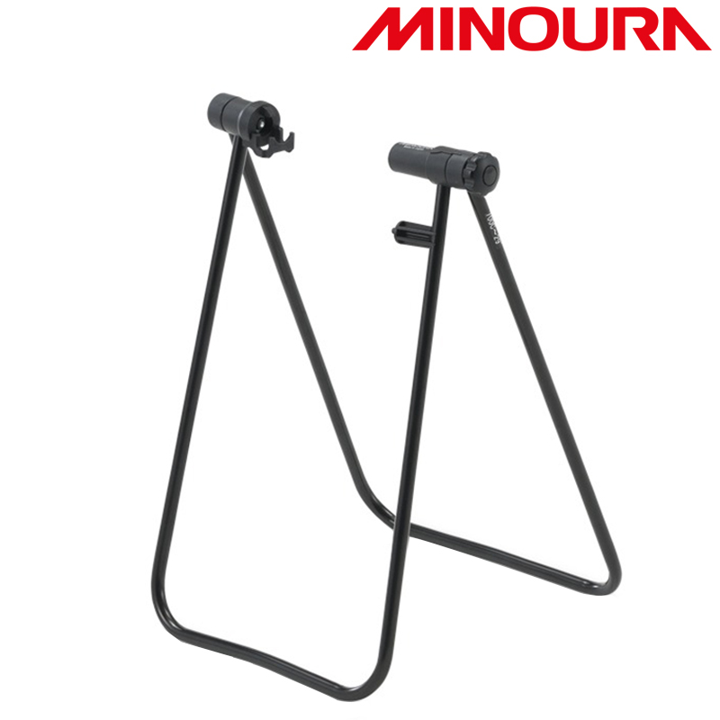 MINOURA（ミノウラ）DS-30MP DS30MP リアハブ固定型スタンド 後輪バブ