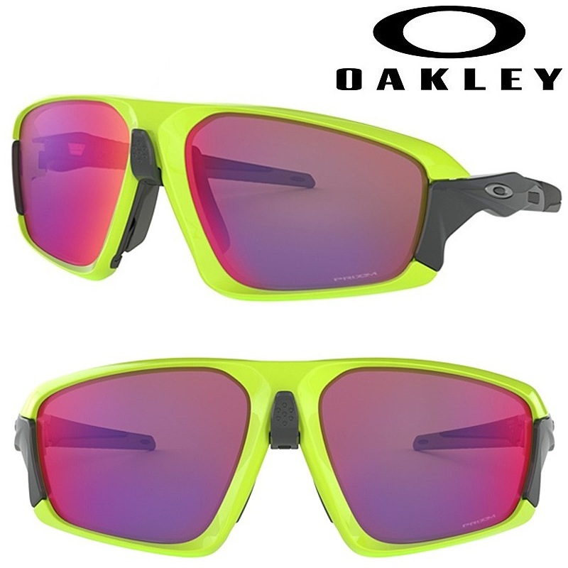OAKLEY（オークリー）FIELD JACKET （フィールドジャケット