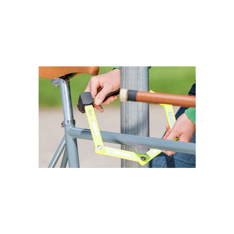ABUS（アブス）U GRIP BORDO 5700/80 SH（ユーグリップボルドー5700