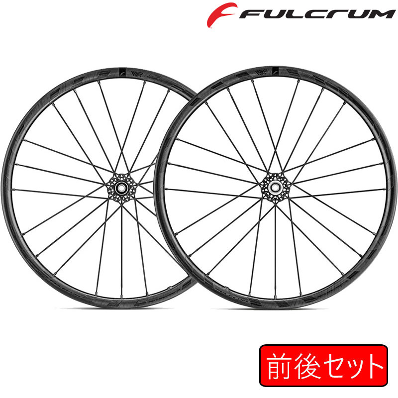 FULCRUM（フルクラム）Racing ZERO CARBON CMPTZN DB（レーシングゼロ