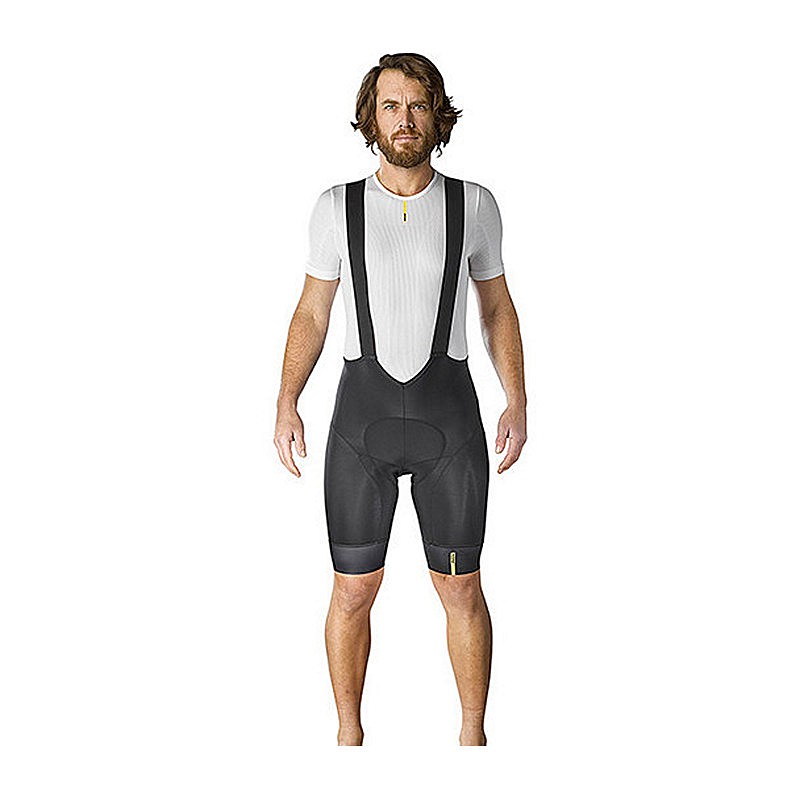 MAVIC（マヴィック）ESSENTIAL BIB SHORTS（エッセンシャルビブ