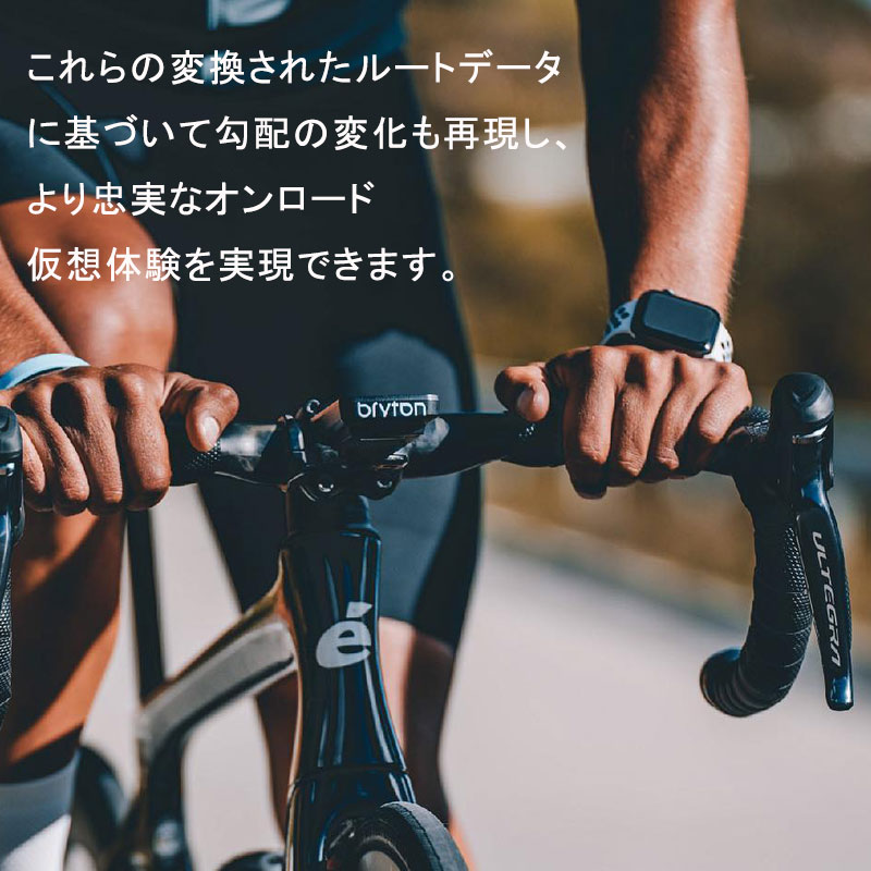 bryton（ブライトン）Rider750E 単体 土日祝も営業 即納
