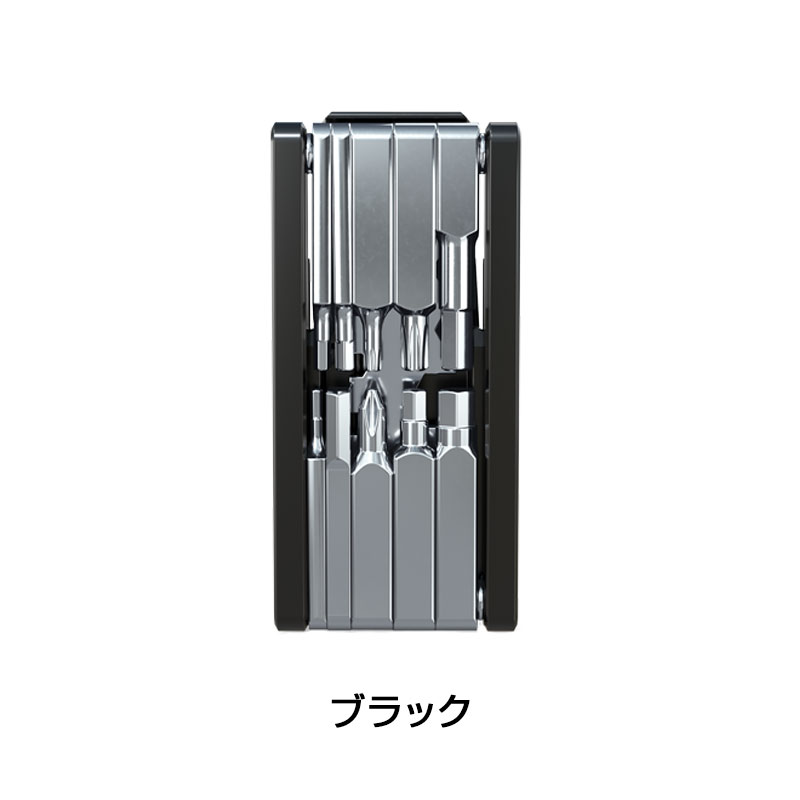 SHIMANO PRO（シマノプロ）ミニツール Performance 22ファンクション