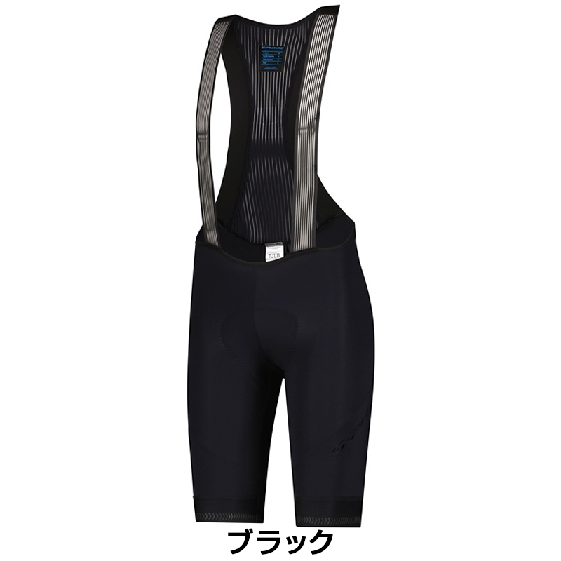 SHIMANO（シマノ）S-Phyre Leggera ビブショーツ 送料無料