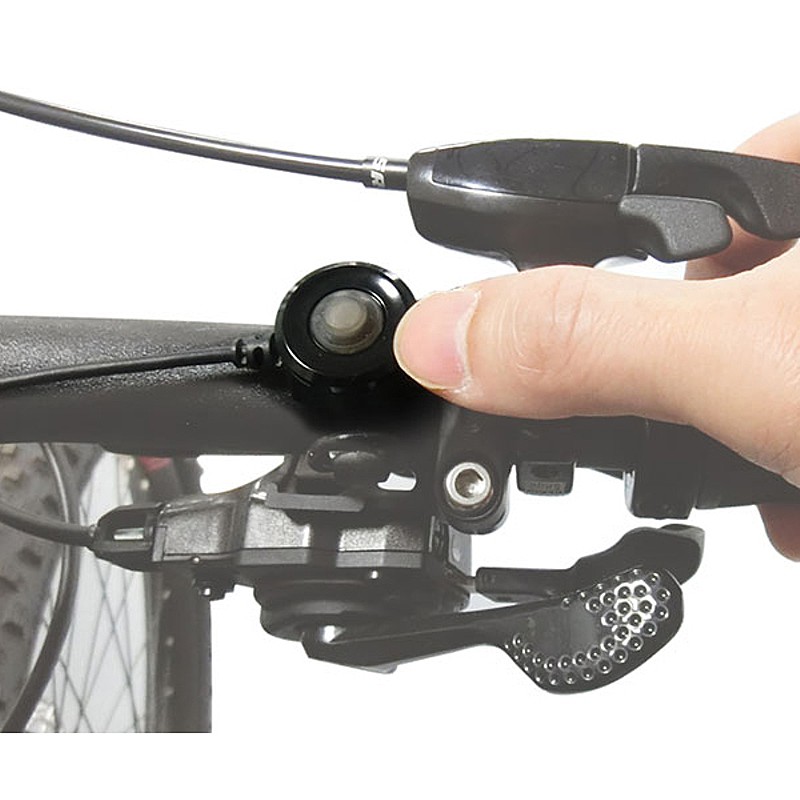 LEZYNE（レザイン）LITE DRIVE REMOTE LODED （ライトドライブリモート