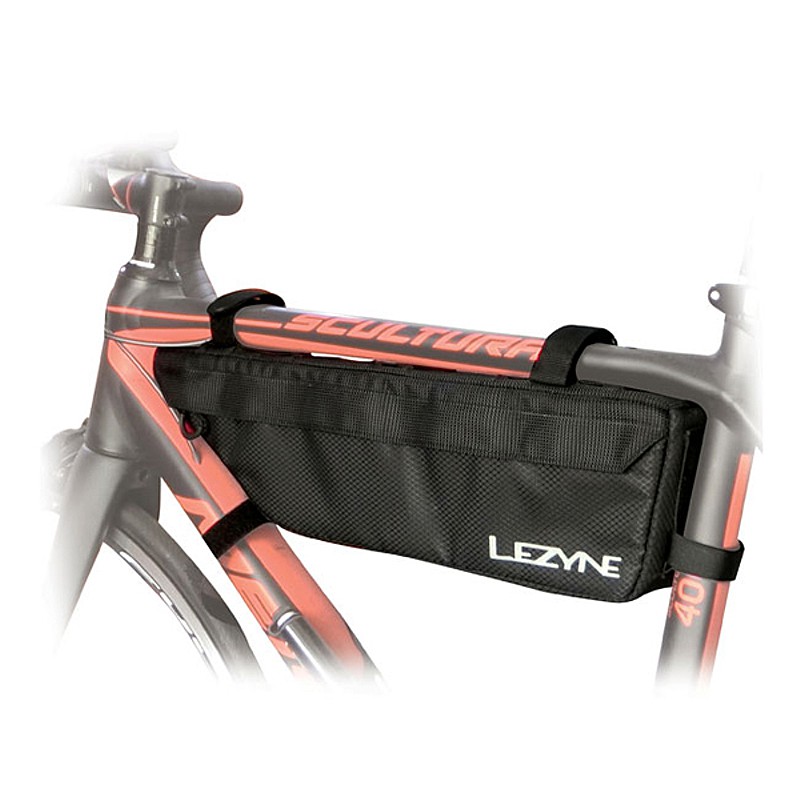 LEZYNE（レザイン）FRAME CADDY （フレームキャディー） 送料無料