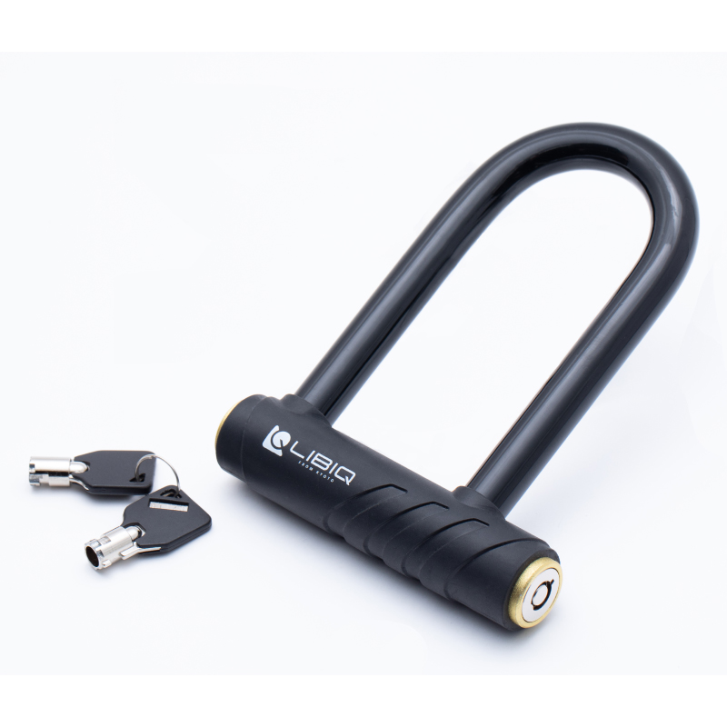 バーゲンセール！大感謝セール！LIBIQ（リビック）Dual Gaia lock