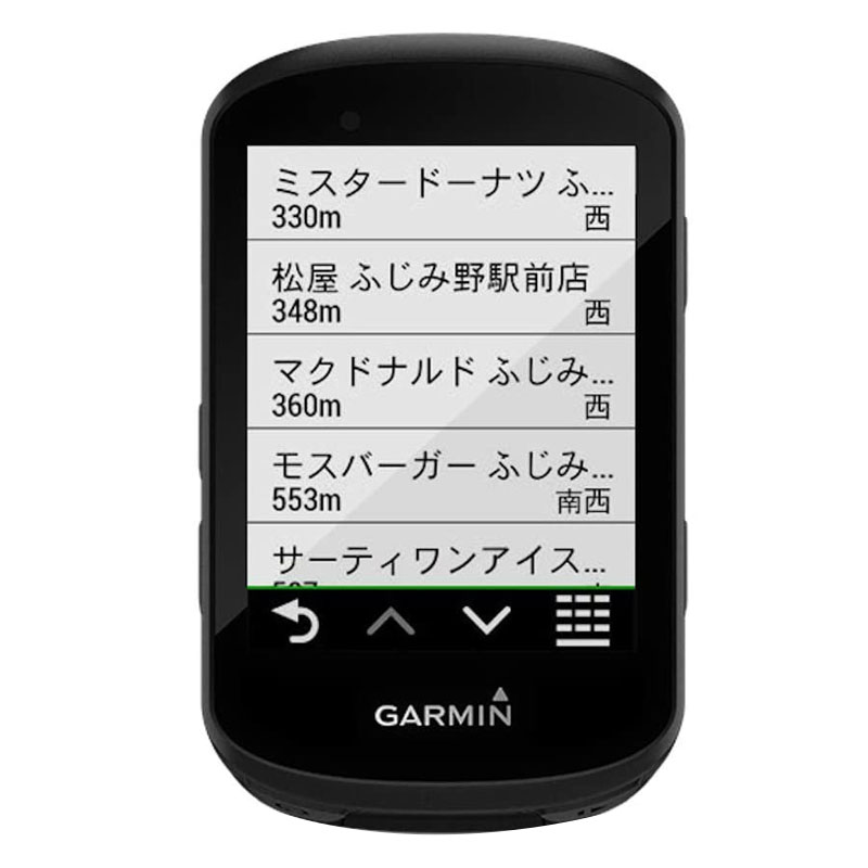 GARMIN（ガーミン）Edge 830（エッジ830） セット GPSサイクル 