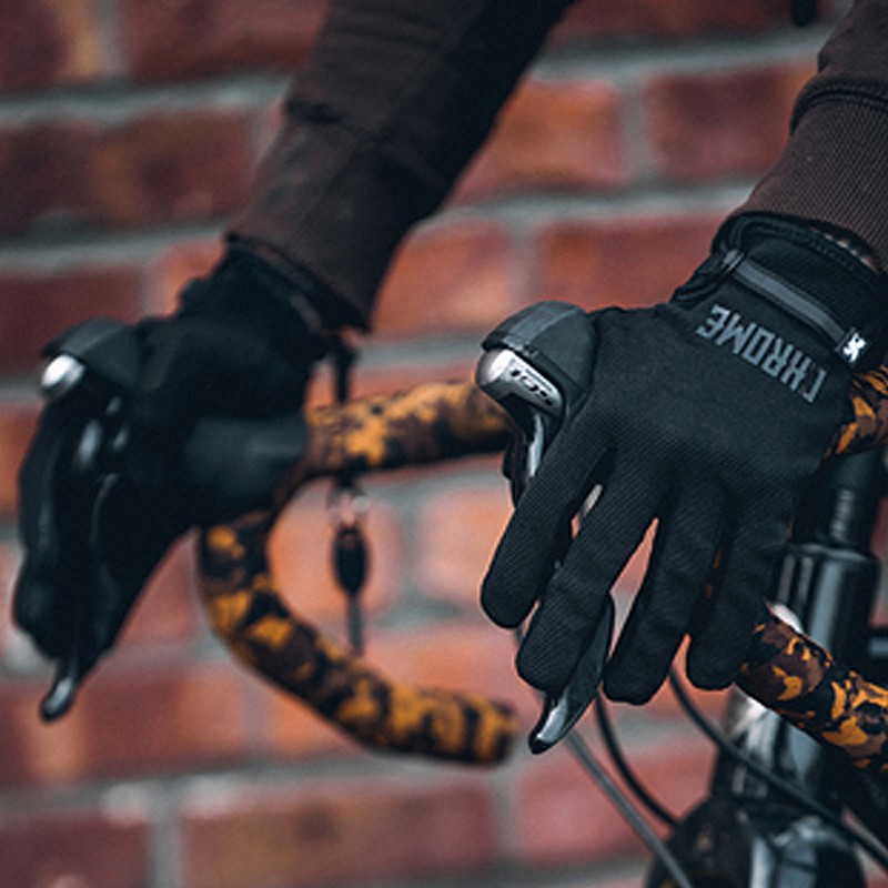 CHROME（クローム）CYCLING GLOVES （サイクリンググローブ）