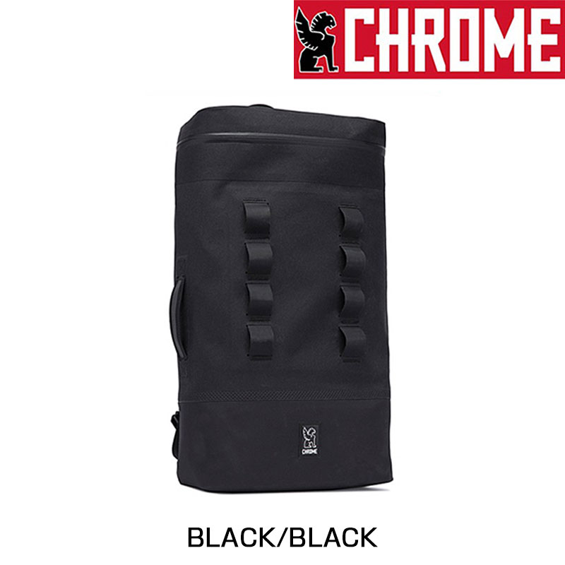 CHROME（クローム）URBAN EX GAS CAN PACK 22L （アーバンEXガスカン