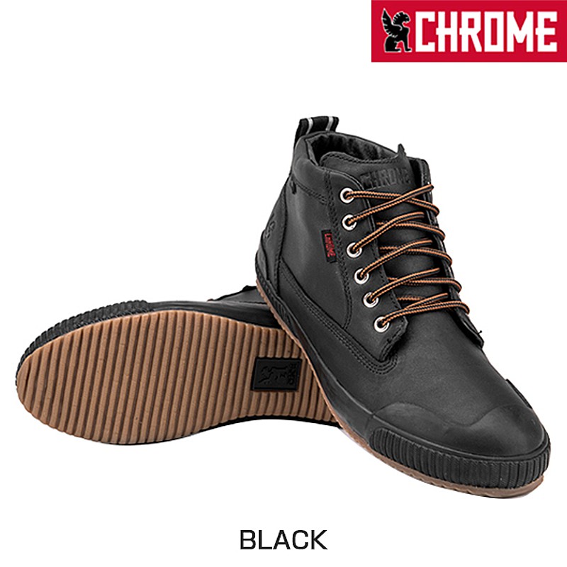 CHROME（クローム）STORM415 WORKBOOT （ストーム415ワークブーツ