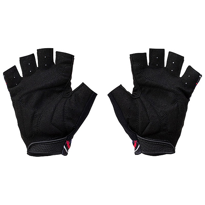 le coq sportif（ルコック スポルティフ）GRAPHIC GLOVE PLUS