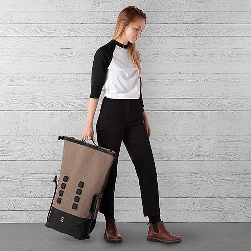 CHROME（クローム）URBAN EX ROLLTOP28L （アーバンEXロールトップ28L