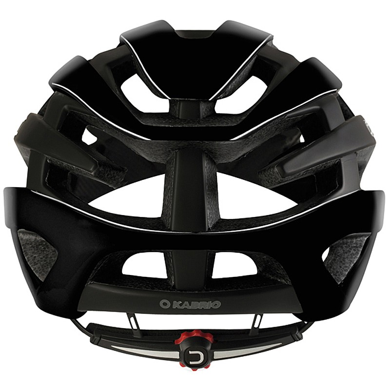 DOTOUT（ドットアウト）KABRIO （カブリオ）ヘルメット N19X010