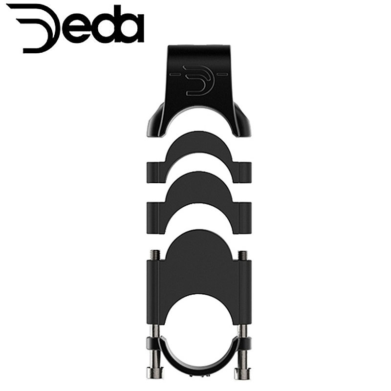 DEDA（デダ）RISER SPACERS IT （ライザースペーサーキット