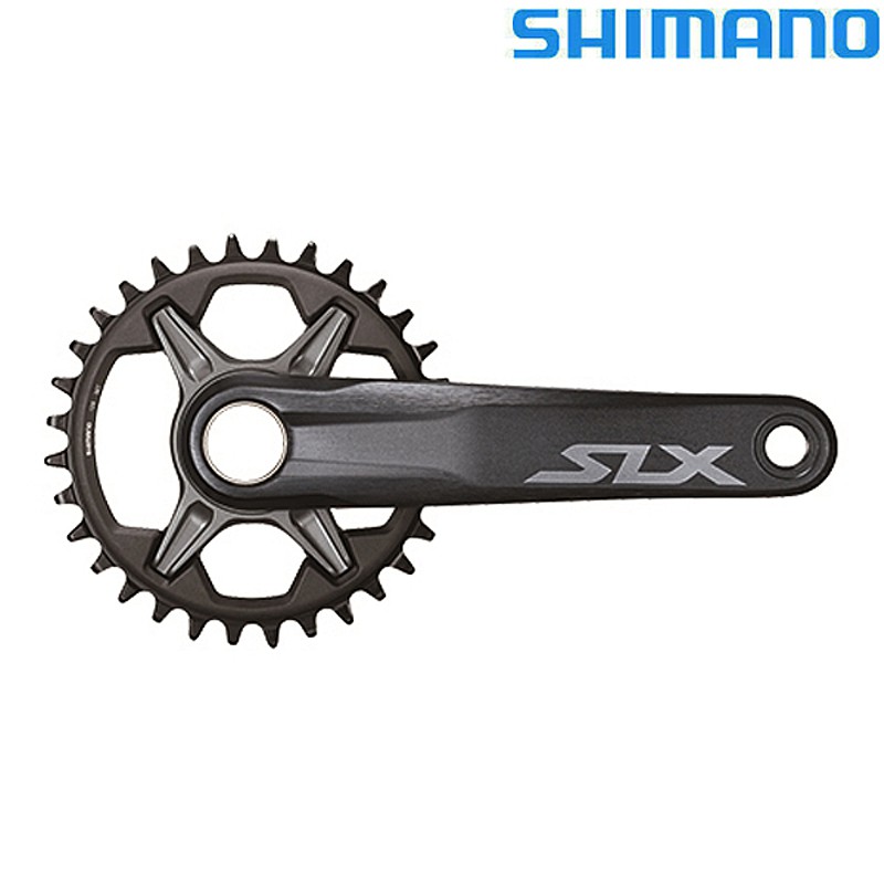 SHIMANO（シマノ）FC-M7100-1 ギア別売（SM-CRM75）12S BB別売 送料無料