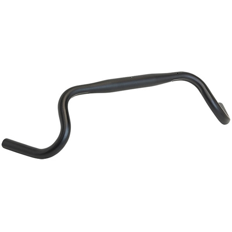 GIZA/GP（ギザ/ジーピー）ユーコン ハンドルバー クランプ径： Φ31.8mm