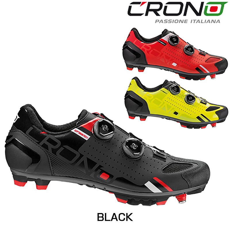 CRONO（クロノ）CX-2 SPDビンディングシューズ 送料無料