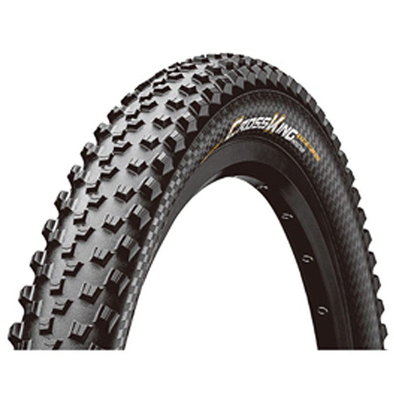 Continental（コンチネンタル）CROSS KING PT （クロスキングPT） 27.5