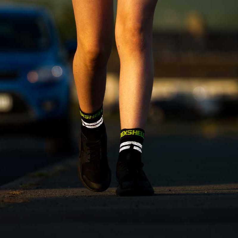 DexShell（デックスシェル）CYCLING SOCK （サイクリングソックス）