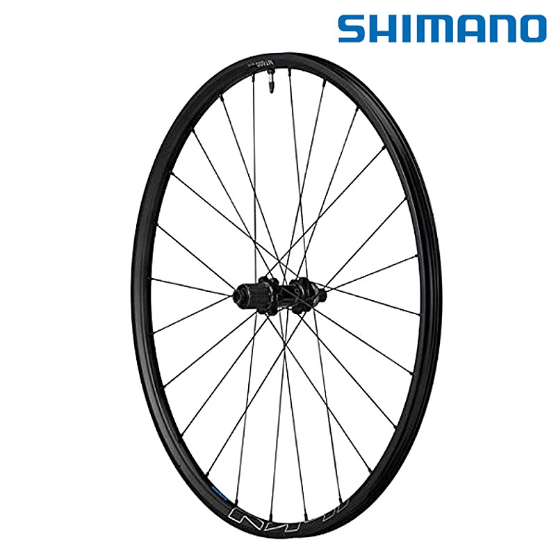 SHIMANO（シマノ）WH-MT600 リアホイール 29インチ ディスクブレーキ