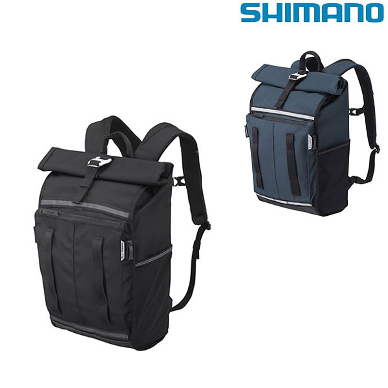 SHIMANO（シマノ）Tシリーズ T-15 T15サイクリングバッグ バックパック