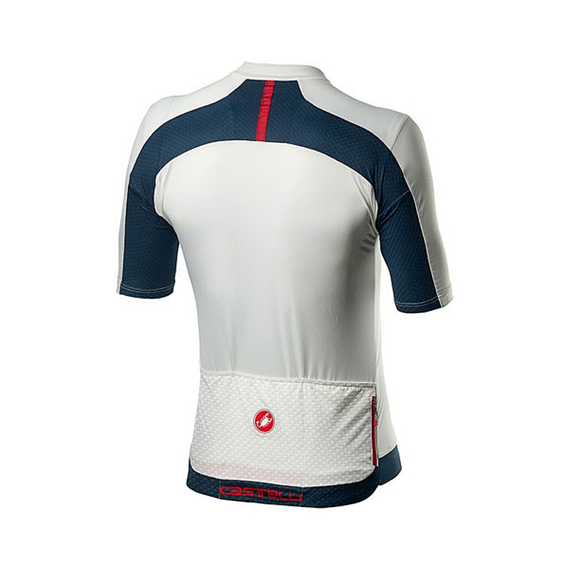 CASTELLI（カステリ）VANTAGGIO JERSEY （ヴァンタジオジャージー） 20018