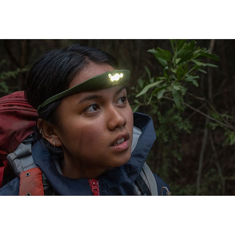 knog（ノグ）BANDICOOT HEADLAMP （バンディクーヘッドランプ