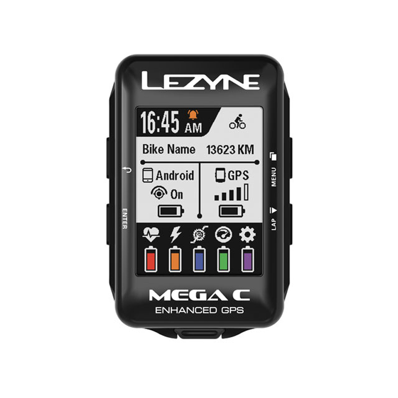 LEZYNE MEGA XL GPSセンサーキット レザイン www.krzysztofbialy.com
