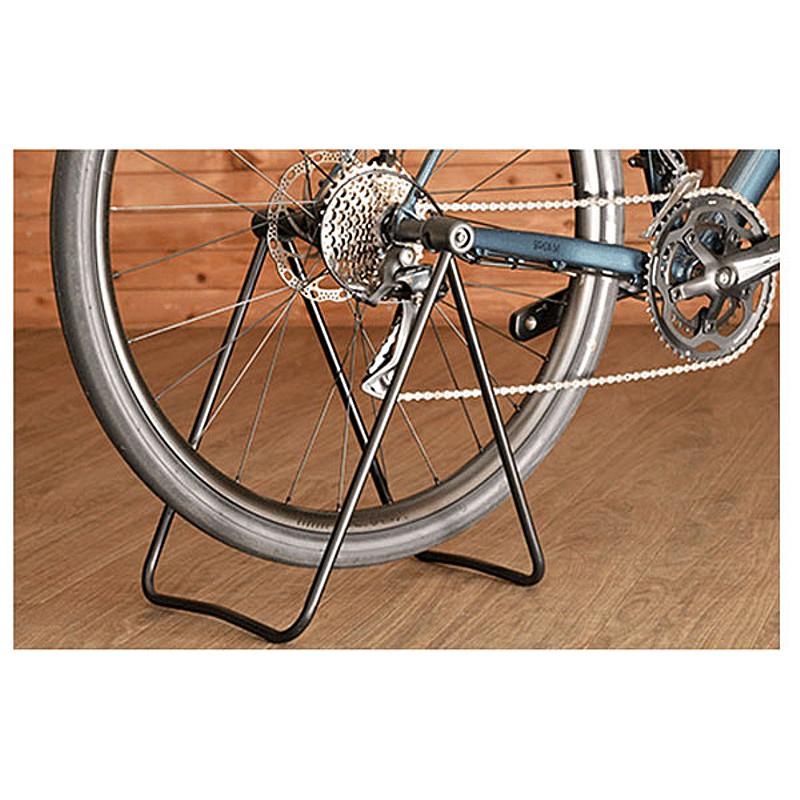 cervelo バイクスタンド cycledesign（サイクルデザイン）レバー式用スルーアクスルバイクスタンド