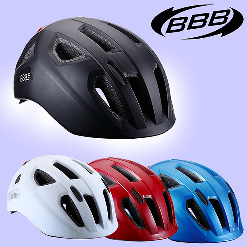 BBB（ビービービー）BHE-171 ソナーロードバイク用ヘルメット 送料無料