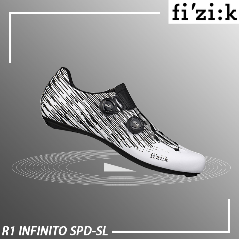 ショッピングお値下 fi'zi:k R1 INFINITO ロードバイクシューズ EU40