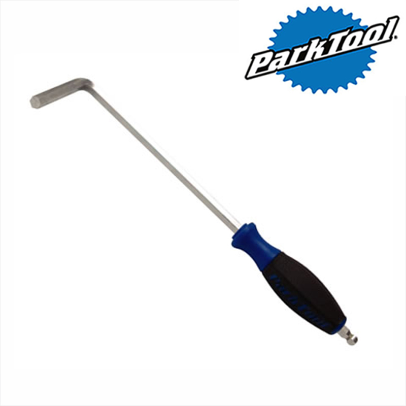 PARK TOOL（パークツール）10mm （HT-10） ハンドル付ヘックスレンチ