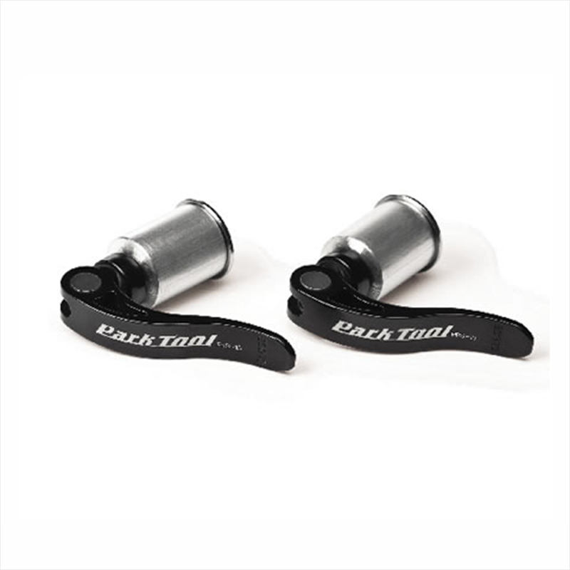 PARK TOOL（パークツール）ThruAxl Adaptors for TS-2.2/TS-2