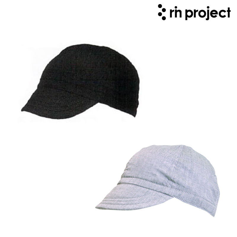 rin project（リンプロジェクト）no.4503 Cycle Cap サイクルキャップ
