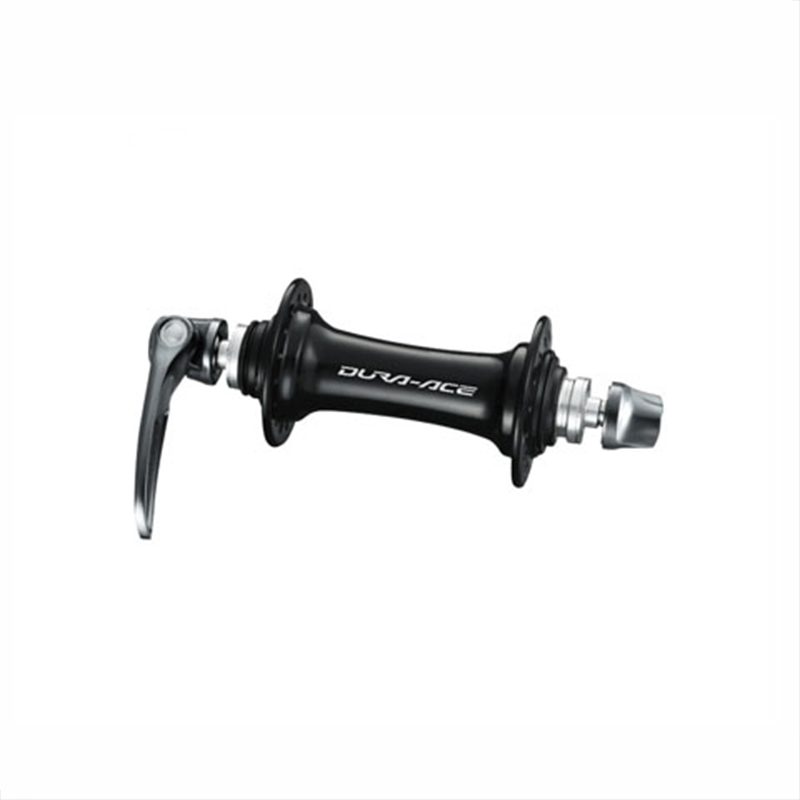 SHIMANO（シマノ）HB-9000 Front Hub （フロントハブ） 32H w/QR 送料無料