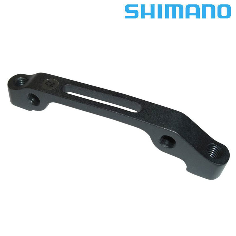SHIMANO（シマノ）SM-MA90-F マウントアダプター フロント 160mm