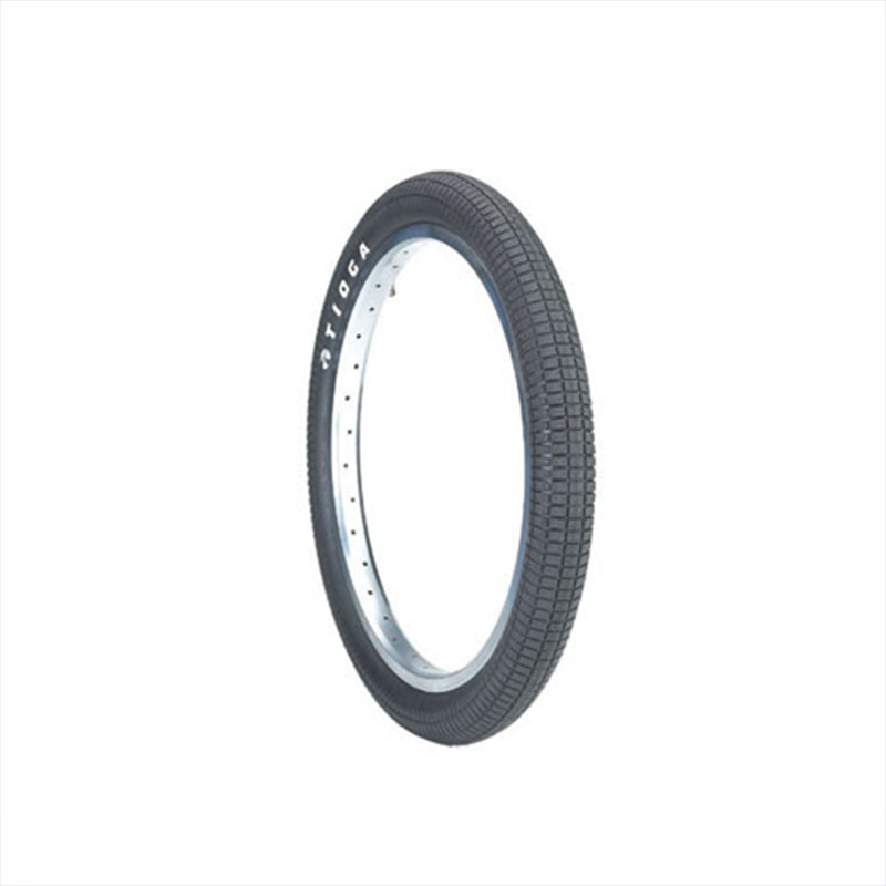 TIOGA（タイオガ）TIR18601 FS100 （FS-100） 20”×2.10”（406）