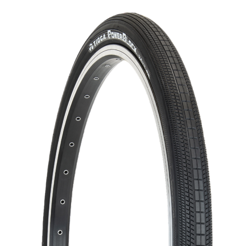 TIOGA（タイオガ）TIR19201 Power Block （パワーブロック） 20”×1.75