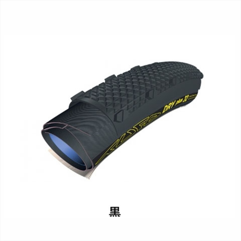 TUFO（ツーフォー）DryPlus32 （ドライプラス32） 27”×32mm 送料無料